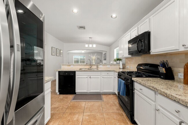 Building Photo - 26542 Marble Point Ln