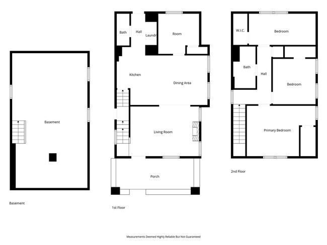 Building Photo - 3817 S Benton Ave