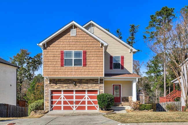 Primary Photo - 848 Tyler Woods Dr