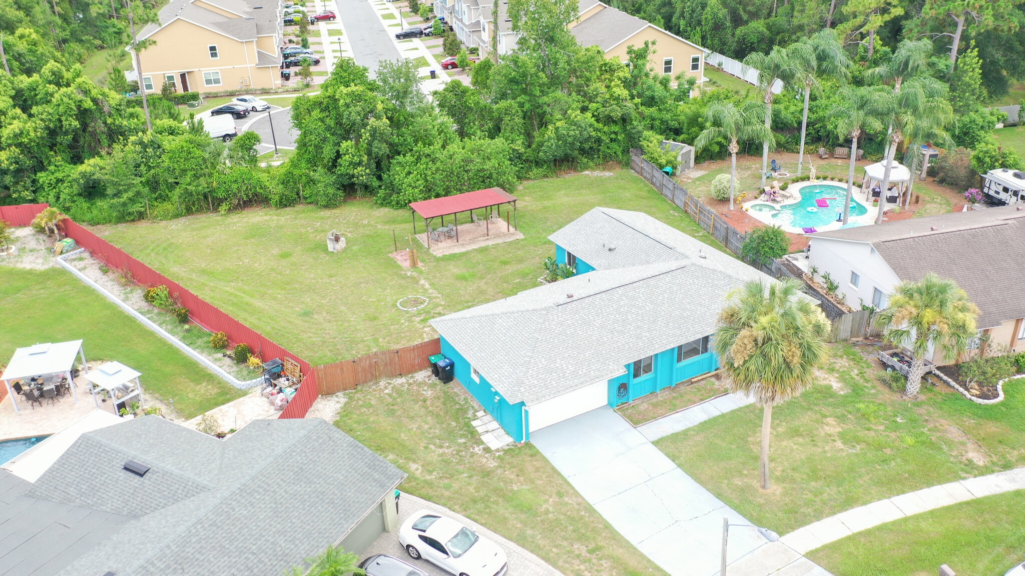 Building Photo - 8724 Tall Pine Ln