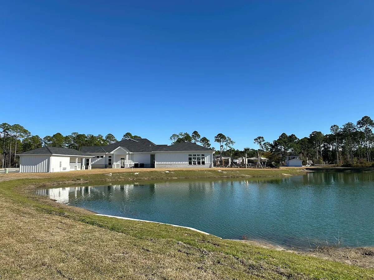 Building Photo - 25 Choctawhatchee Wy