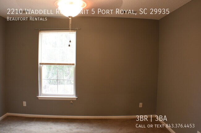 Building Photo - 2210 Waddell Rd
