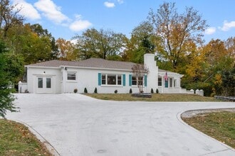 Building Photo - 1215 Trotwood Ave