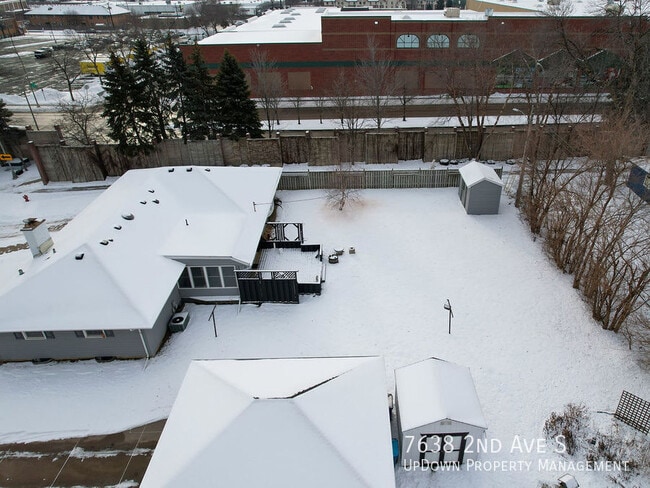 Building Photo - 7638 2nd Ave S