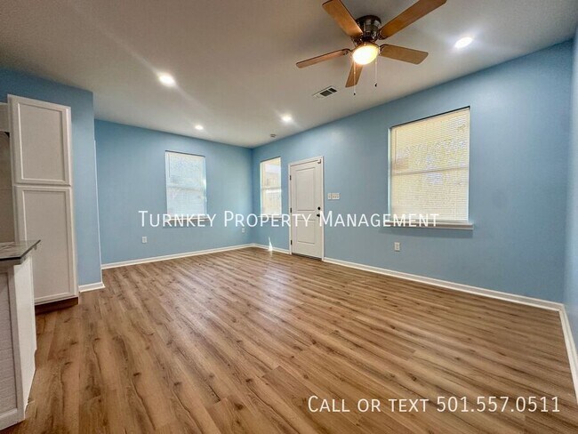 Building Photo - 1724 Parker St