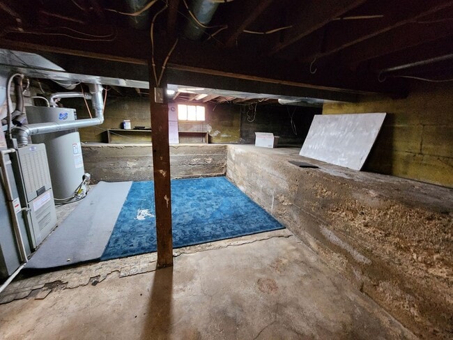 Building Photo - HONEY! Stop Scrolling! - FABULOUS!!!! Downtown SLC 3 bd house!