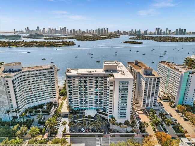 Building Photo - 1200 West Ave