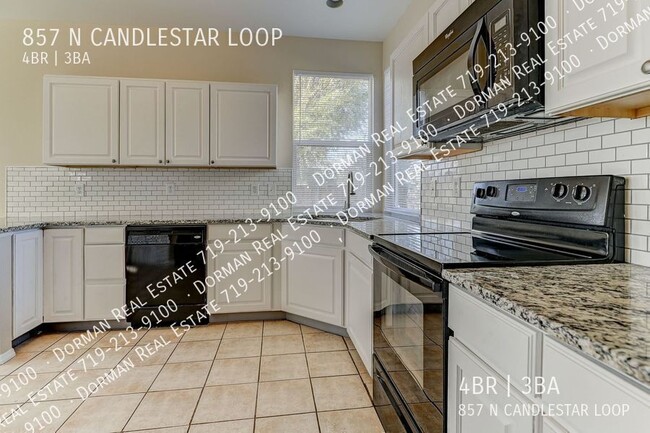 Building Photo - 857 Candlestar Loop N