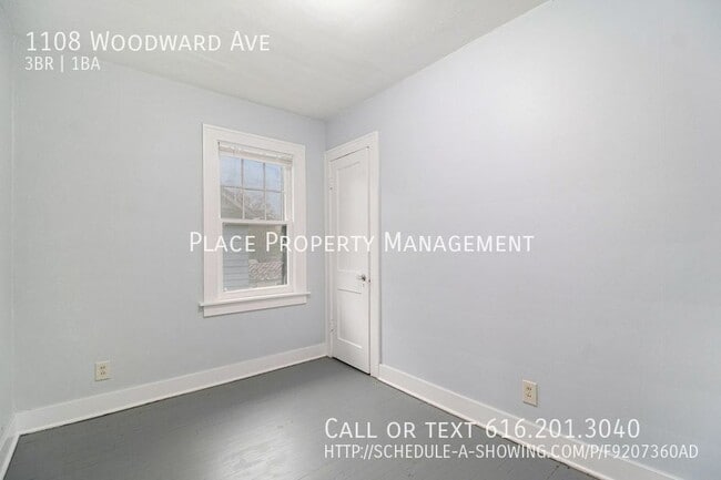 Building Photo - 1108 Woodward Ave