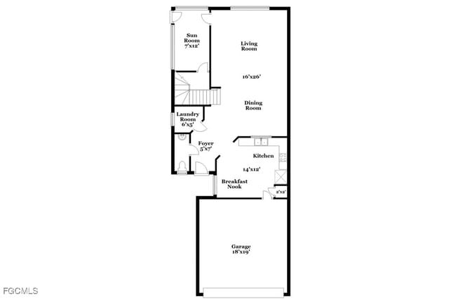 Building Photo - 17570 Cherry Ridge Ln