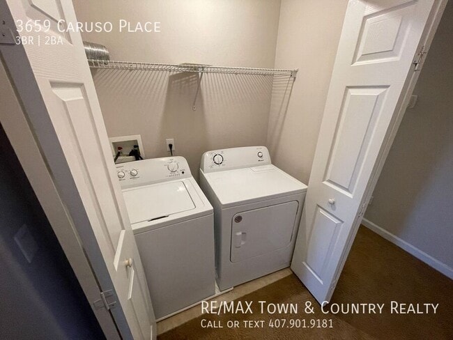 Building Photo - 3659 Caruso Pl