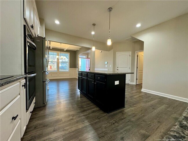Building Photo - 1744 Stackhouse Dr