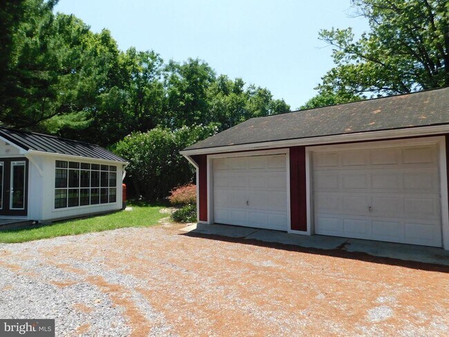 Building Photo - 10843 Harry Byrd Hwy