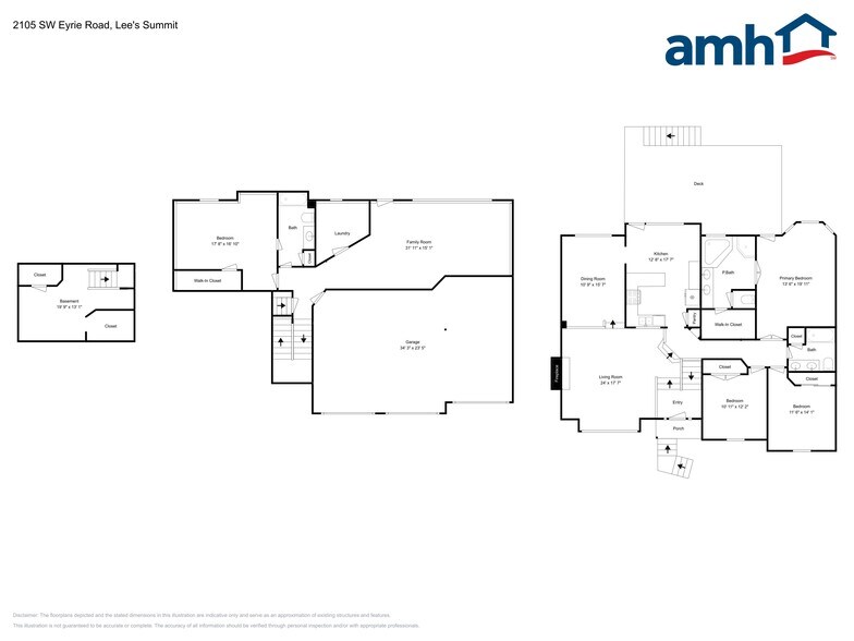 Building Photo - 2105 SW Eyrie Rd