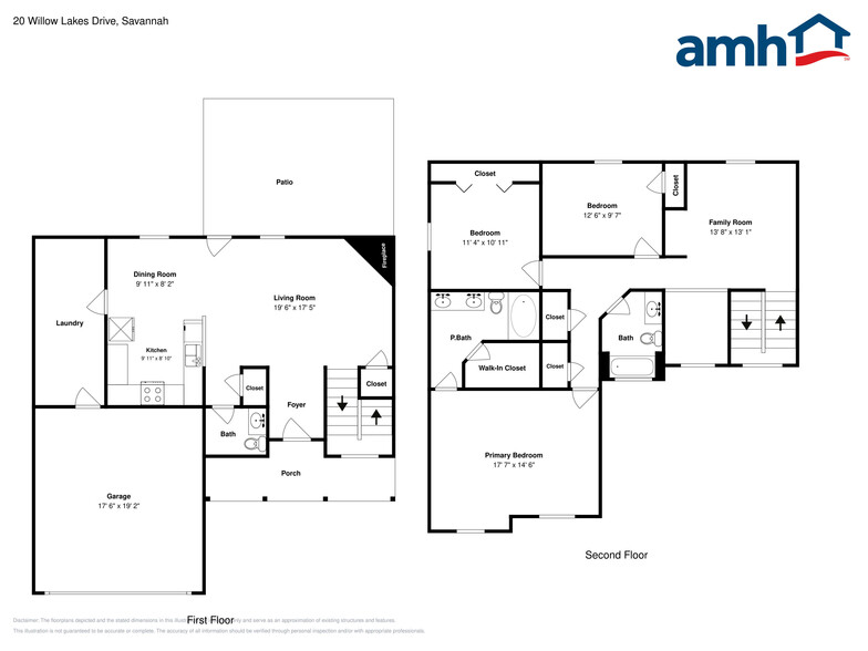 Building Photo - 20 Willow Lakes Dr