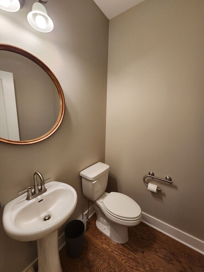 Building Photo - Black Mountain-Sweet Birch Commons***