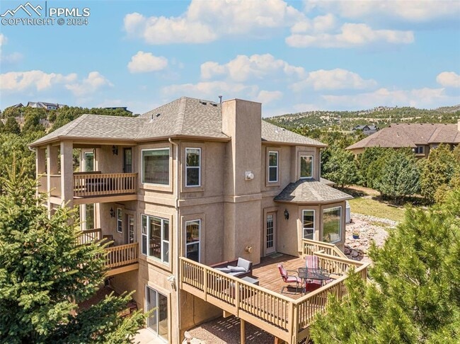 Building Photo - 4240 Cedar Heights Dr