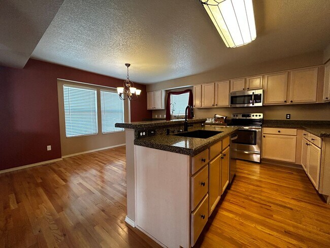 Building Photo - Beautifully Upgraded Home In Indigo Ranch!