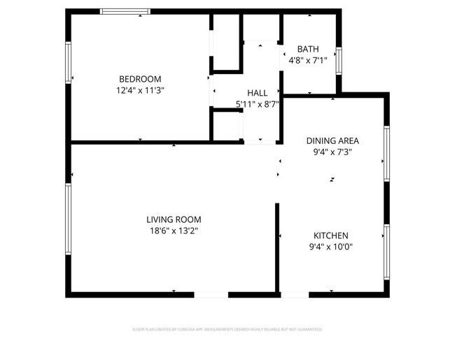 Building Photo - 1100 Colorado Blvd