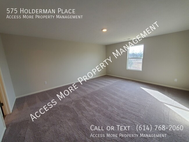 Building Photo - 575 Holderman Pl