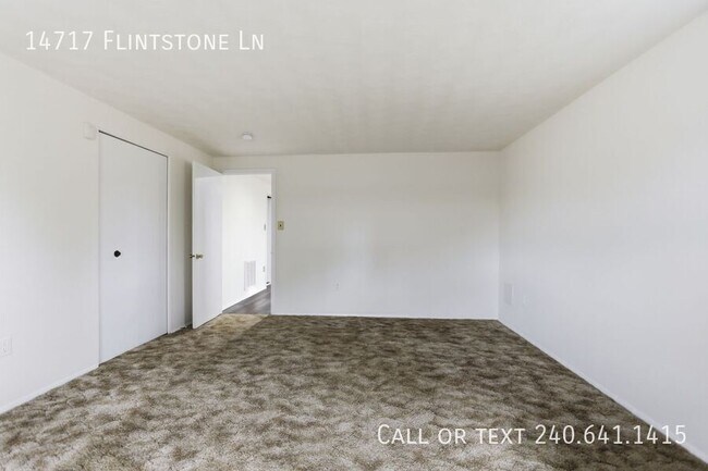 Building Photo - 14717 Flintstone Ln