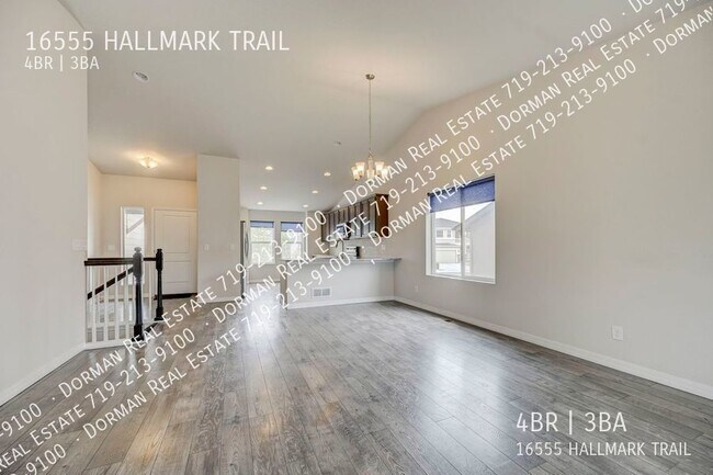 Building Photo - 16555 Hallmark Trail