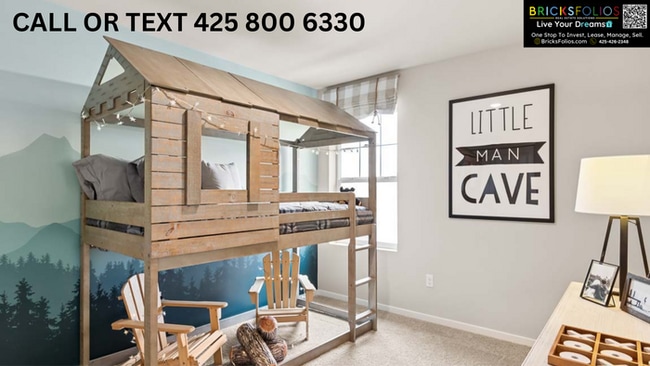 Building Photo - Brand New Construction Home in Olympia – Modern Living Near JBLM