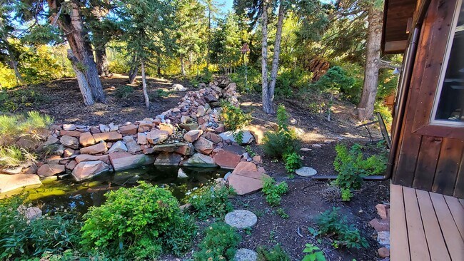 Building Photo - 7104 Canyon Dr