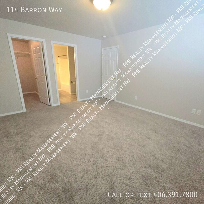 Building Photo - 114 Barron Way