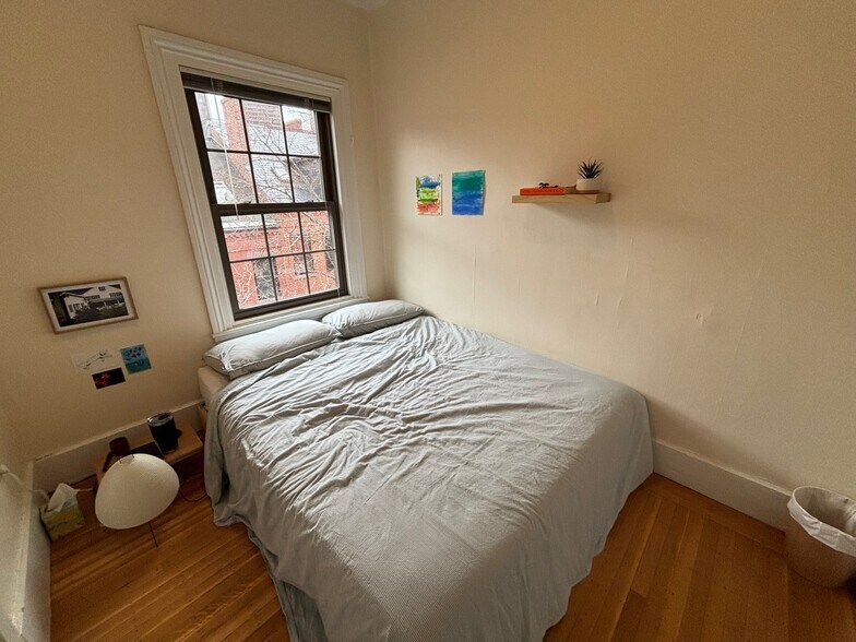 Building Photo - 43 S Russell St