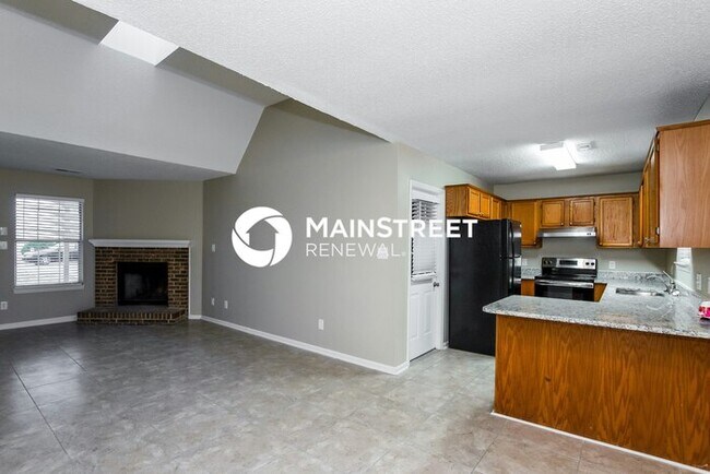 Building Photo - 1433 Eagles Landing Dr