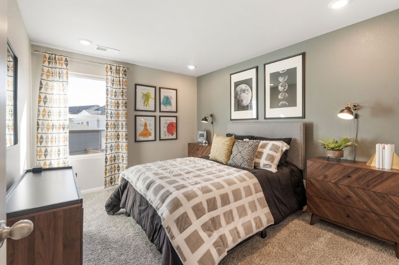 Building Photo - 750 N Rome St