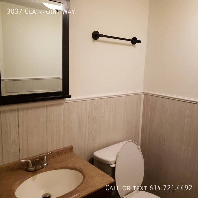 Building Photo - 3037 Clairpoint Way