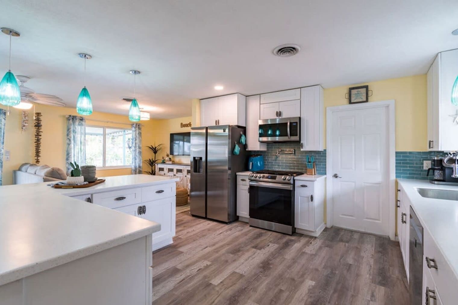 Building Photo - 215 Richland Ave