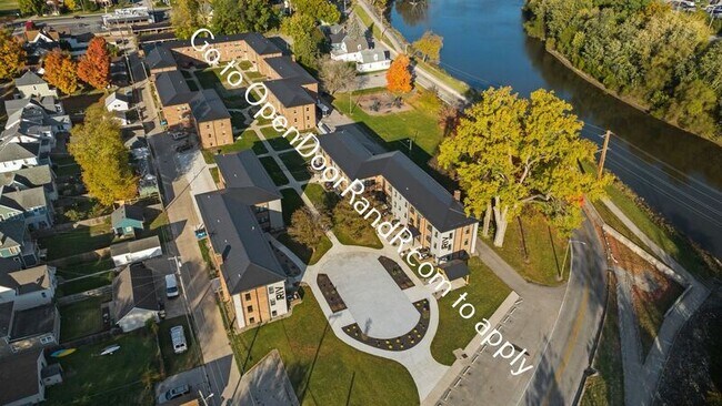 Building Photo - 1823 Griswold Dr