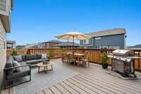 Building Photo - Beautiful Birght & Open 4 Bedroom Home | Bonus Room + Private Deck