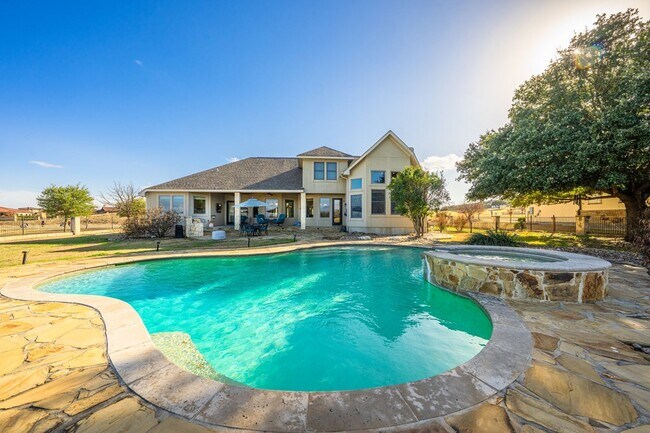 Building Photo - 3404 Comanche Trace Dr