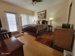 Master Bedroom - 11333 N 92nd St