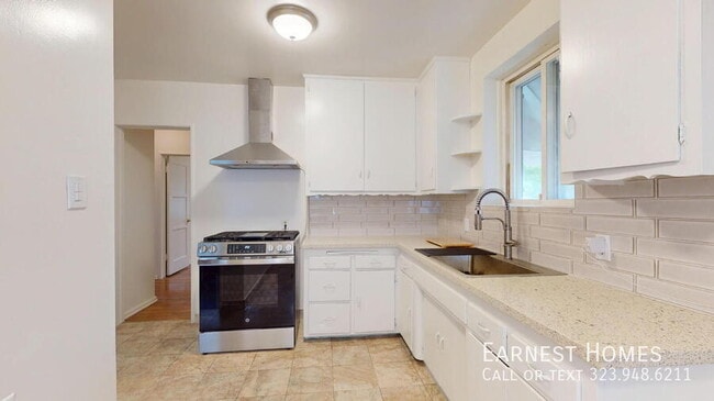 Building Photo - 8447 Wheatland Ave