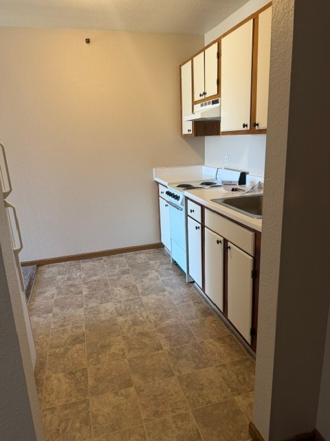 Building Photo - Fawn River Apartments