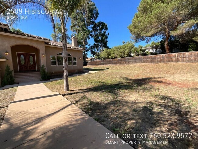 Building Photo - Best Deal in Vista!
