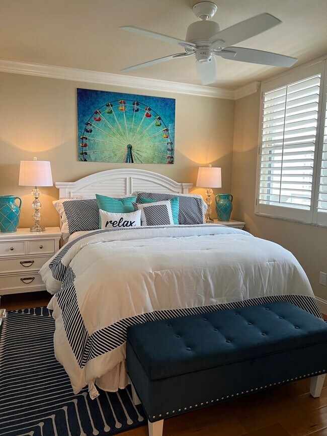 Building Photo - **PELICAN BAY**ST NICOLE**NEWLY FURNISHED**STUNNING SEASONAL OR ANNUAL RENTAL**