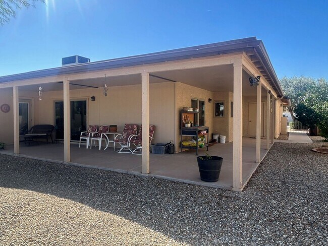 Building Photo - Sun Lakes Furnished short term rental