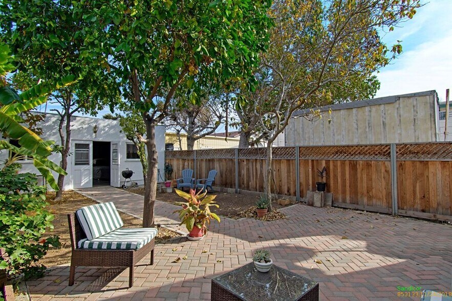 Building Photo - 4585 Florida St