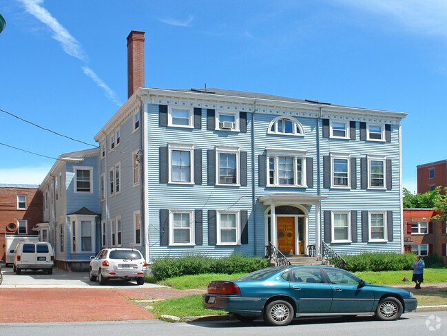 Primary Photo - 51 State St