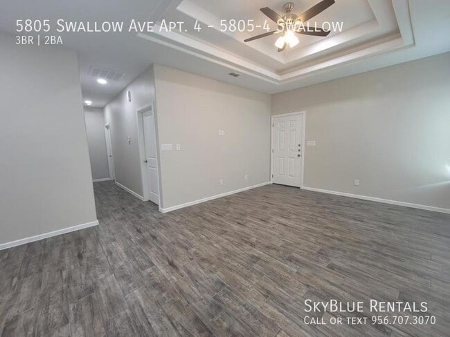 Building Photo - 5805 Swallow Ave