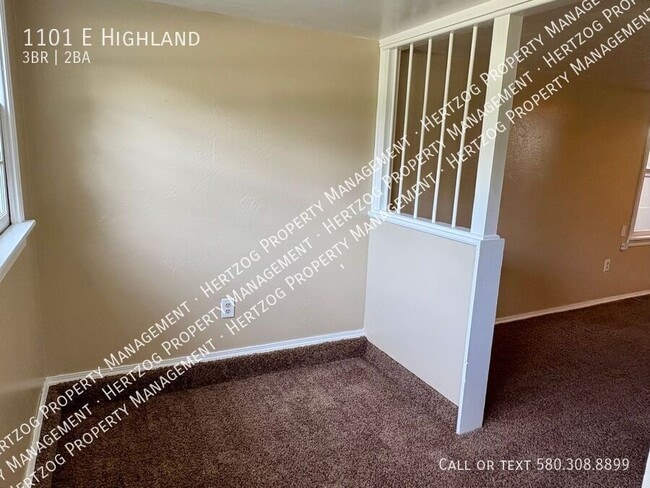 Building Photo - 1101 E Highland-