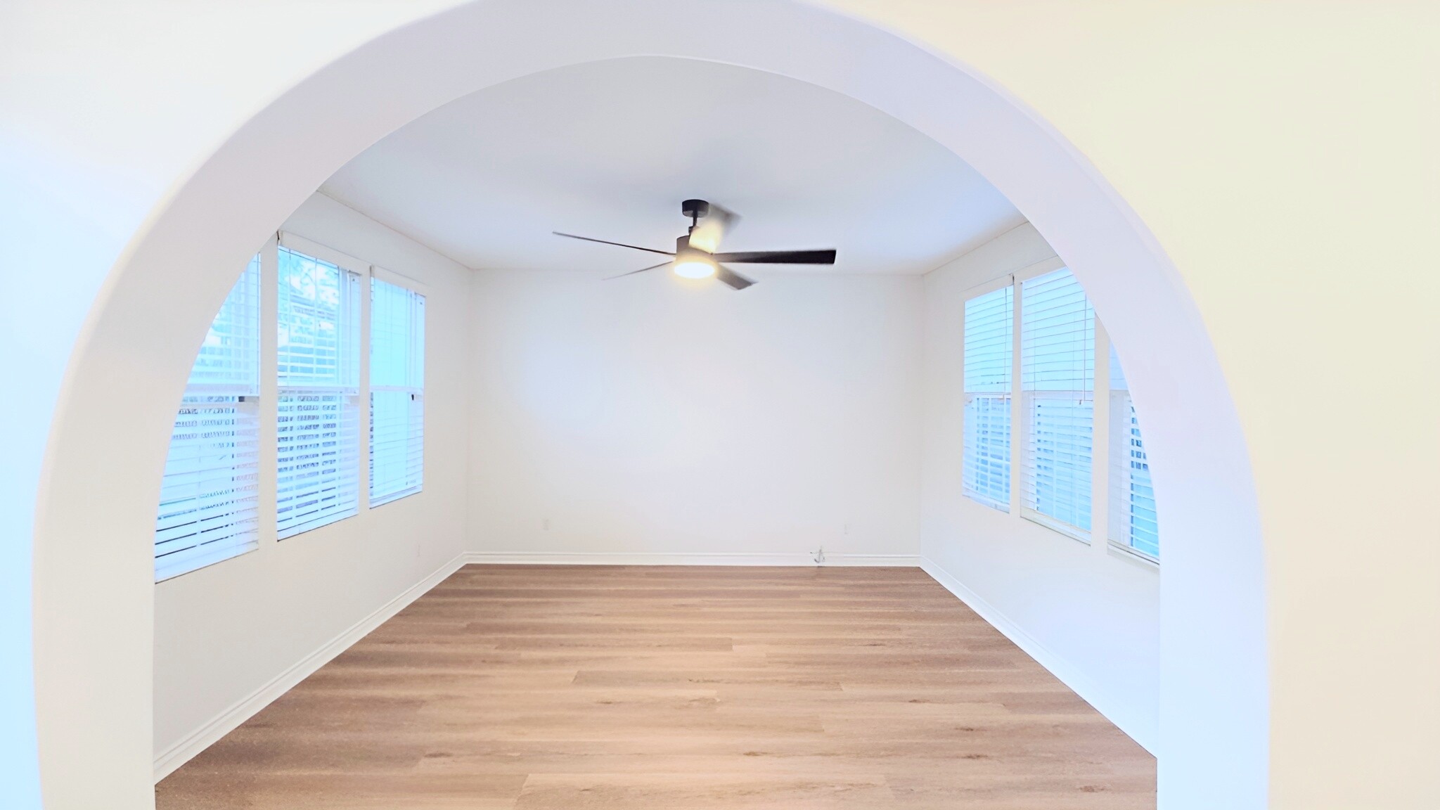 Living Room - 4317 Palazzo Ln