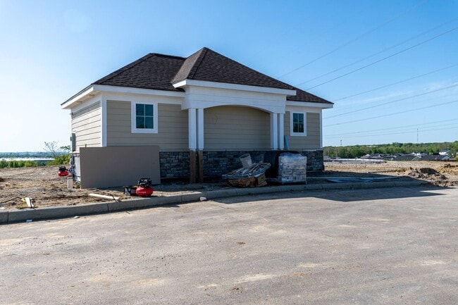Building Photo - LIKE NeW Fisher Homes Condo Per Rent is $1849.00