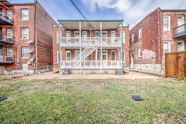 Building Photo - 3634 Shaw Blvd